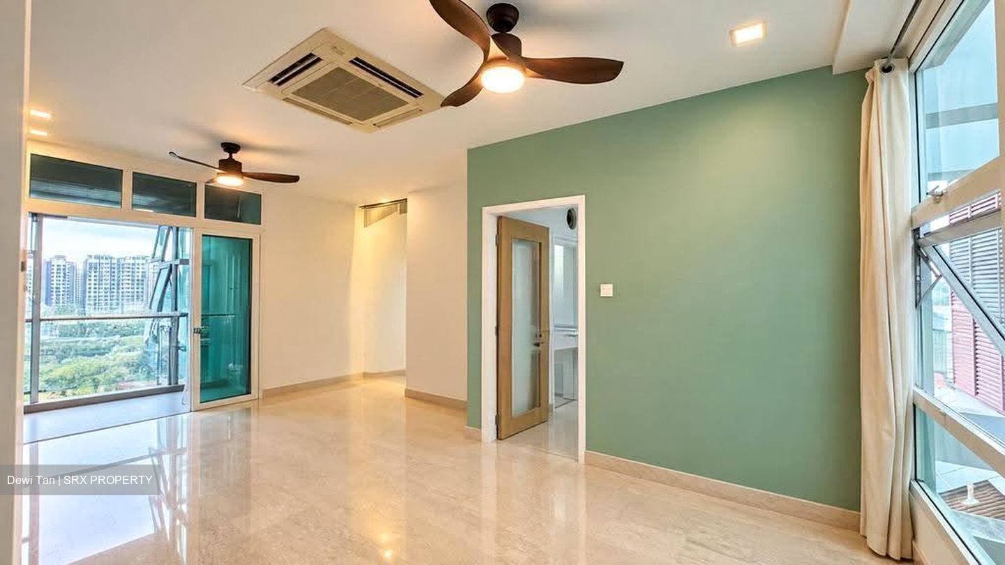 Eden Crest (D19), Apartment #618278281
